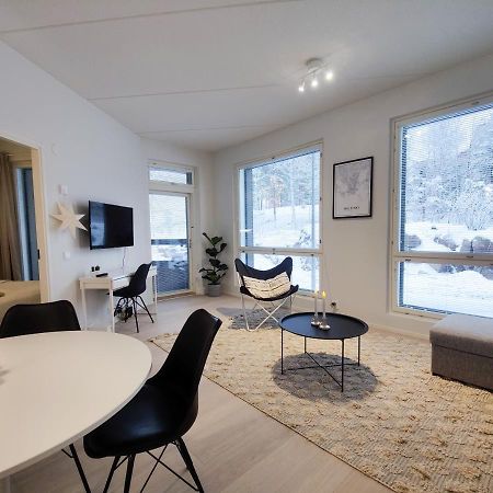 Peaceful Nordic Home For 5 / Near City And Airport Helsinki Esterno foto