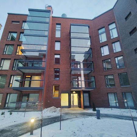 Peaceful Nordic Home For 5 / Near City And Airport Helsinki Esterno foto