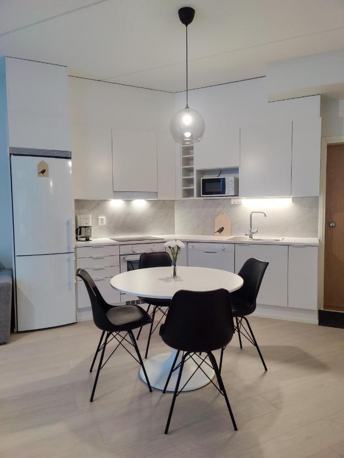Peaceful Nordic Home For 5 / Near City And Airport Helsinki Esterno foto