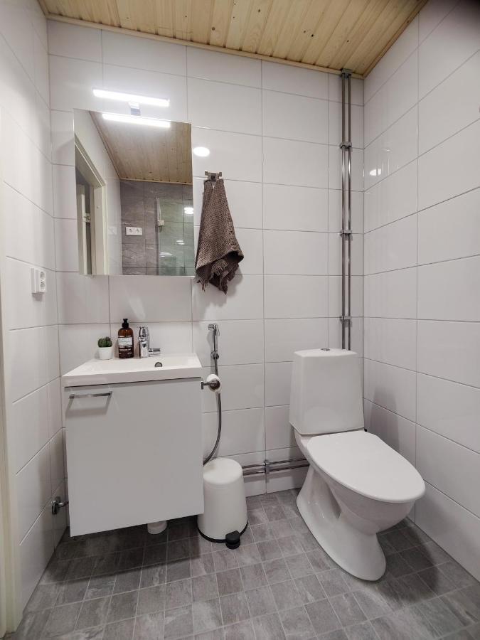 Peaceful Nordic Home For 5 / Near City And Airport Helsinki Esterno foto