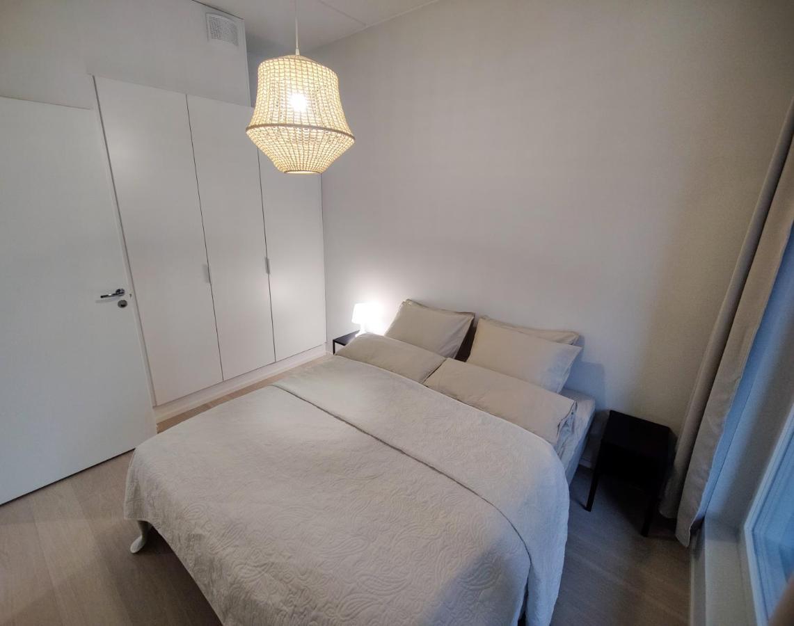 Peaceful Nordic Home For 5 / Near City And Airport Helsinki Esterno foto