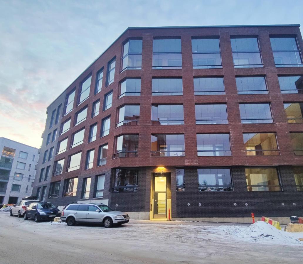Peaceful Nordic Home For 5 / Near City And Airport Helsinki Esterno foto